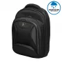 PORT Designs PORT Manhattan Notebook Backpack 15.6 inch Czarny