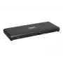 PORT Designs PORT connect Professional Docking OFFICE - Stacja dokująca USB-C z obsługą 2x 4K