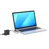 PORT Designs GaN 65W Power Supply for Lenovo - EU Plug