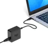 Zasilacz PORT Designs GaN 65W USB-C z kablem AC EU