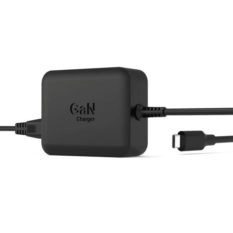 PORT Designs GaN 100W USB-C Power Supply z kablem AC EU