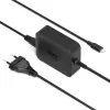 PORT Designs GaN 100W USB-C Power Supply z kablem AC EU