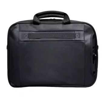 PORT Designs PORT MANHATTAN Combo - Pokrowiec na laptopa i mysz bezprzewodowa - 15.6 cala - Czarny