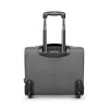 PORT Designs YOSEMITE Eco Recycled Laptop Backpack 15.6 inch 20L Black/Grey