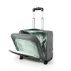 PORT Designs YOSEMITE Eco Recycled Laptop Backpack 15.6 inch 20L Black/Grey