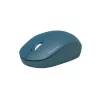 PORT Designs 900545 Ambidextrous Optical RF Wireless Mouse 1600 DPI Blue
