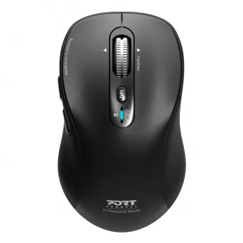 PORT Designs PORT Connect Professional EXPERT Rechargeable Wireless Mouse