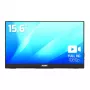 PORT Designs PORT Connect 15.6 inch Przenośny Monitor IPS - Full HD 1920x1080 - USB-C i Mini HDMI