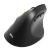 PORT Designs ERGO MOUSE RECHARG BTH LEFT HAND - Mysz - 2400 DPI