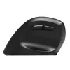 PORT Designs ERGO MOUSE RECHARG BTH LEFT HAND - Mysz - 2400 DPI