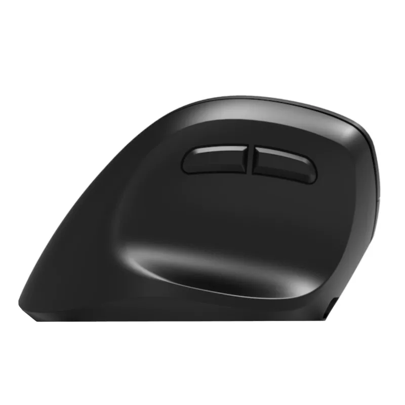 PORT Designs ERGO MOUSE RECHARG BTH LEFT HAND - Mysz - 2400 DPI