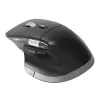 PORT Designs PORT Connect Professional ULTIMATE Bezprzewodowa Mysz Ładowalna - Optyczna - 6 Przycisków - 2,4 GHz, Bluetooth - Odbiornik USB