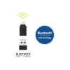 PORT Designs PORT Connect ON'R 700 - Słuchawki nauszne - Bluetooth - Czarny