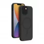Bigben Interactive Soft Case z MagSafe dla Apple iPhone 14, Czarny