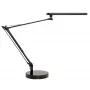 Hamelin 400140801 UNILUX MAMBO LED Lampa Biurkowa Czarny