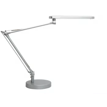 Lampa biurkowa LED Unilux Mambo, 6W, 600lm, 4000K, czarna