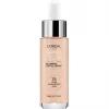 L'OREAL True Match Serum Nude Plumping Tinted Serum 0.5-2 Very Light 30ml