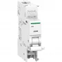 APC Schneider Electric A9A26969 Styk pomocniczy, 1 NO + 1 NC, 240 V AC, 24 V DC, Wielokolorowy