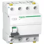 APC Schneider Electric A9Z21463 Wyłącznik różnicowoprądowy RCCB Typ A 4P 63A 30mA 380-415V AC IP20