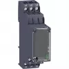 APC Schneider Electric RM22TG20 - Przekaźnik kontroli fazy, 3-fazowy, 208-480 V AC, 2 C/O, 8 A, szyna DIN