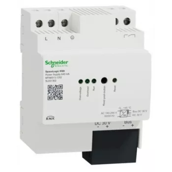 APC SpaceLogic KNX zasilacz 640mA