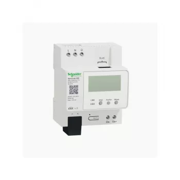 APC SpaceLogic KNX MTN6725-0101 DALI Gateway Pro 1-kanałowy DALI-2