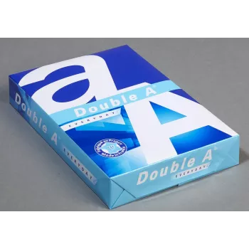 Papier kserograficzny Double A Everyday A4 70 gsm 500 arkuszy - papier uniwersalny