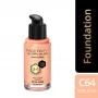 MAX FACTOR Facefinity All Day Flawless 3in1 podkład do twarzy C64, 30 ml