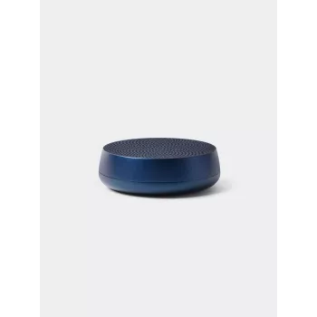 Lexon Mino+ L Przenośny Głośnik Bluetooth Ciemnoniebieski LA129DB