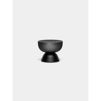 Lexon Tamo Przenośny Głośnik Bluetooth Czarny LA131N