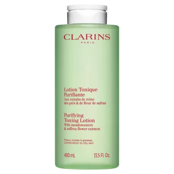 CLARINS Purifying Toning Lotion 400ml
