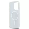 DKNY DKHMP14XHRHSEK Hardcase IML Mono & Stripe MagSafe do iPhone 14 Pro Max 6.7 Czarny