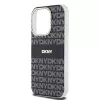 DKNY DKHMP14XHRHSEK Hardcase IML Mono & Stripe MagSafe do iPhone 14 Pro Max 6.7 Czarny
