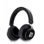 DKNY DKBHS6PUSLK Słuchawki nauszne Bluetooth, czarne