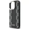 DKNY DKHMP16XPCPVSLK Hard Case Checkered Pattern MagSafe do iPhone 16 Pro Max 6.9 Czarny