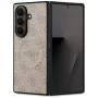 Guess 4G Classic MagSafe Case do Samsung Galaxy Z Fold7 Różowy