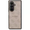 Guess 4G Classic MagSafe Case do Samsung Galaxy Z Fold7 Różowy