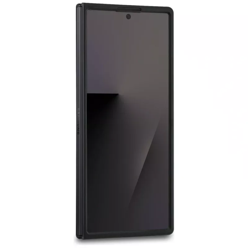 Guess 4G Classic MagSafe Case do Samsung Galaxy Z Fold7 Różowy