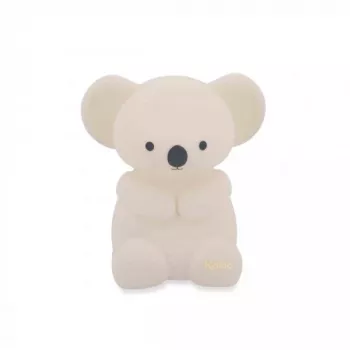 Kaloo Koala Petit Songe Silikonowe USB Dziecięce Światełko Nocne