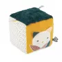 Kaloo Stimuli miękka kostka sensoryczna