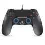 Spirit Of Gamer SOG-WXGP4 Przewodowy Gamepad do PC, PS4, PS3 - Analogowy/Cyfrowy - USB 2.0