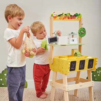 Janod Farma Duży Sklep Warzywniak