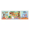 Janod Magneti'stories Domestic Animals Magnetic Story Box