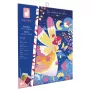 Janod Glitter Fairy Creative Art Kit dla dzieci 6+