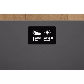 Withings Body - Waga Smart - Czarny