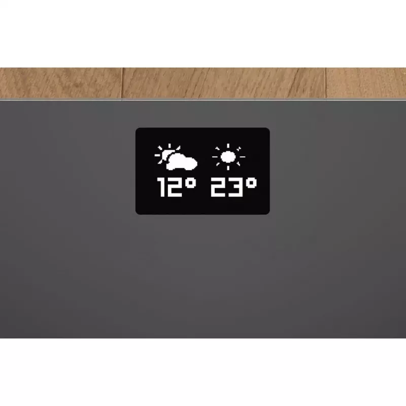 Withings Body - Waga Smart - Czarny