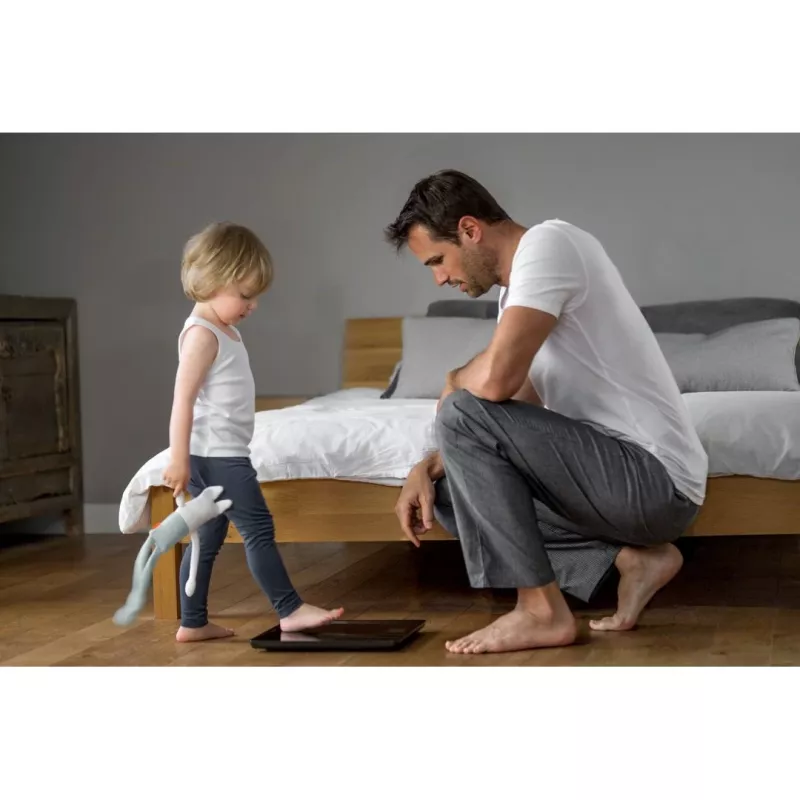 Withings Body - Waga Smart - Czarny