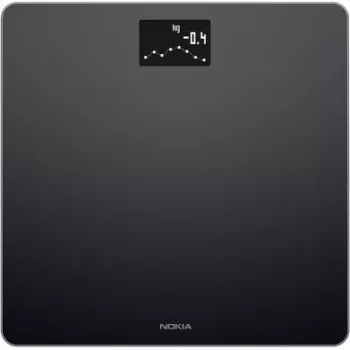 Withings Body - Waga Smart - Czarny