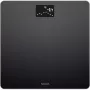 Withings Body - Waga Smart - Czarny