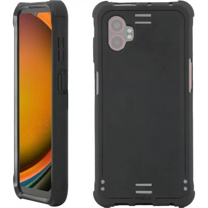 Mobilis PROTECH Case dla Samsung Galaxy XCover7 Pro - Soft Bag (054017)